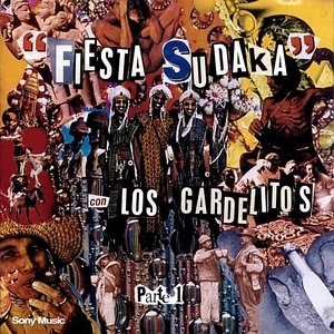 Fiesta Sudaka (Parte 1)