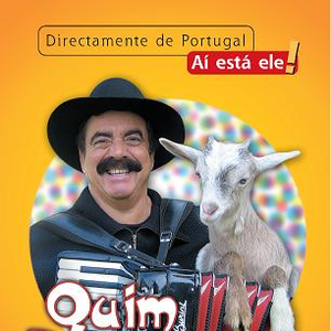 Quim Barreiros - A CABRITI�A Lyrics - Zortam Music