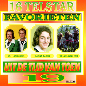 Cover von Al Draaien Ze Als Tollen Om Me Heen