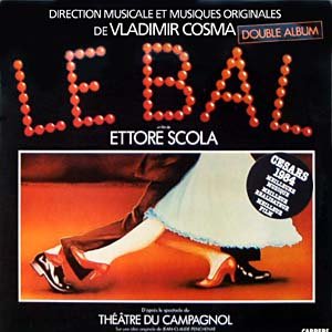 Le Bal