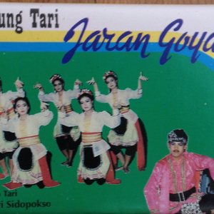 Sanggar Tari Sidopokso 的头像