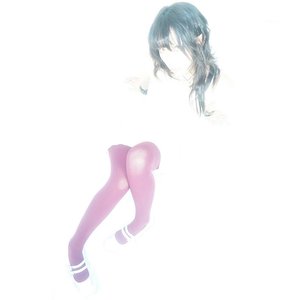 As She Drifts Away...