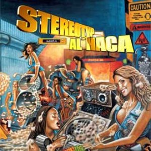 Avatar for STEREOTYP meets AL HACA