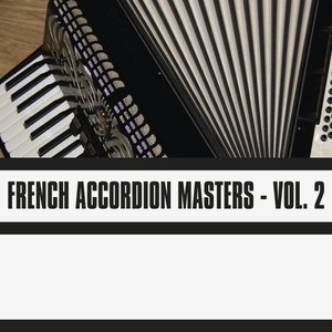 French Accordion Master, Vol. 2