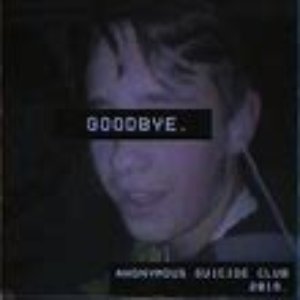 goodbye.
