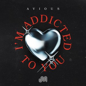I'm addicted to you - Single