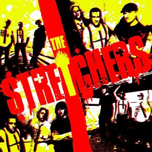 The Stretchers [Explicit]