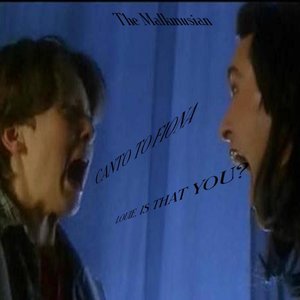 Louie, Is That You?/Canto To Fiona