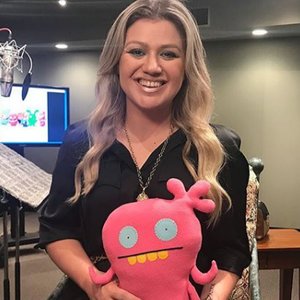 Avatar for Kelly Clarkson & UglyDolls Cast