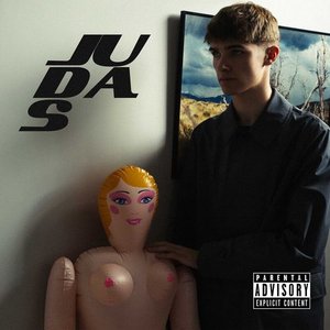 Judas - Single