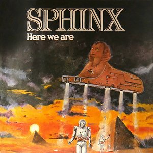 Here We Are (Sphinx)