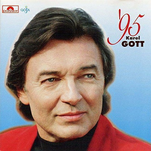 Karel Gott '95 cover
