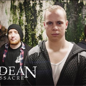 The Judean Massacre 的头像