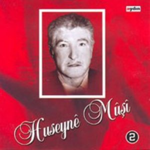 Huseynê Mûşî のアバター