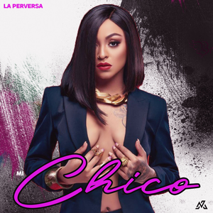 Artwork for Mi Chico
