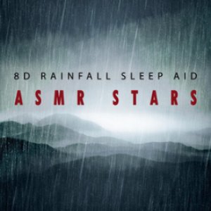 8D Rainfall Sleep Aid