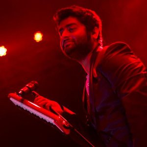 Arijit Singh Exclusive