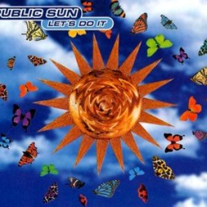 Public Sun 的头像