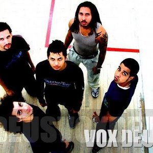Avatar di Vox Deus