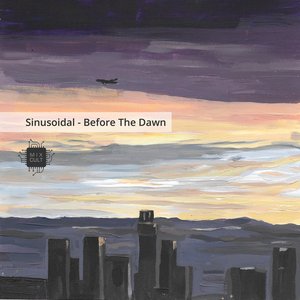 Before the Dawn - Single