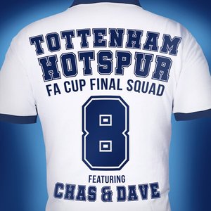 Glory, Glory, Tottenham Hotspur (feat. Chas & Dave)