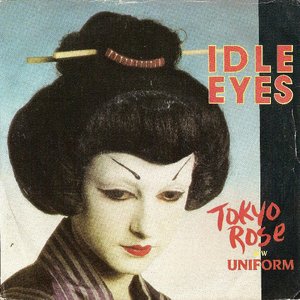 Tokyo Rose
