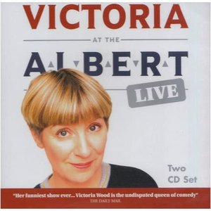 Live at the Albert