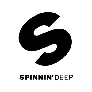 Image for 'Spinnin' Deep'