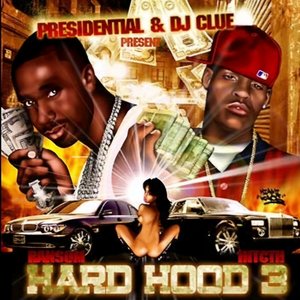 Hard Hood 3
