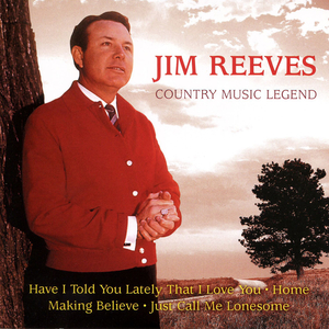 Country Legend cover