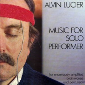 Music for Solo Performer