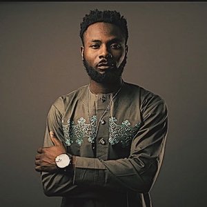 Andrew Bello 的头像
