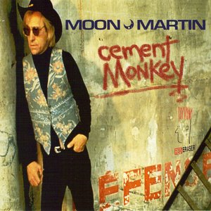 Cement Monkey