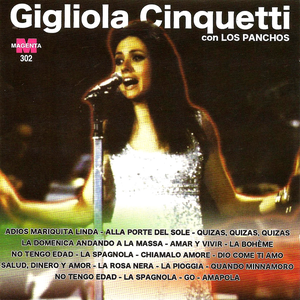 Gigliola Cinquetti - Alla Porte Del Sole Lyrics - Zortam Music