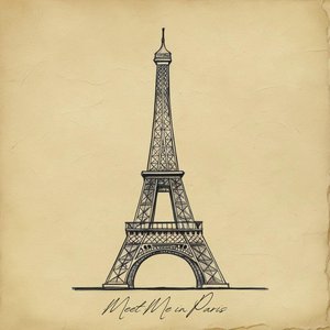 Emmaline – Meet Me in Paris