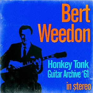Honky Tonk Guitar Archive '61 (Stereo)