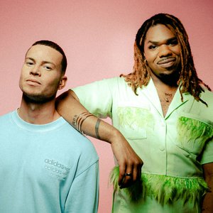 Joel Corry & MNEK 的头像