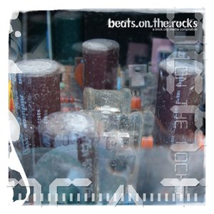 Bild für 'Beats on the rocks vol.1'