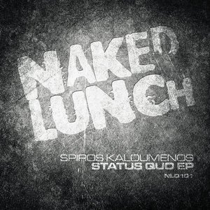 Spiros Kaloumenos - Status Quo EP - Zortam Music