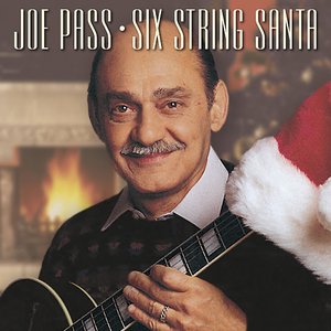 Six String Santa
