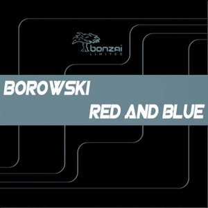 Avatar for Borowski