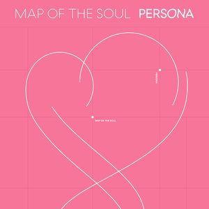 MAP OF THE SOUL : PERSONA