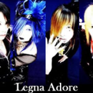 Legna Adore 的头像