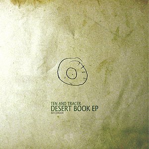 Desert Book EP