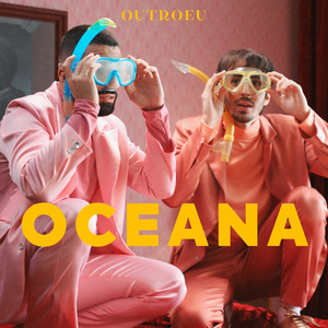 Artwork for OCEANA