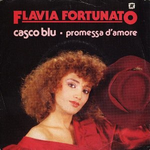 Casco Blu
