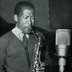 Kippie Moeketsi photo provided by Last.fm