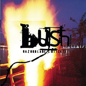 Razorblade Suitcase