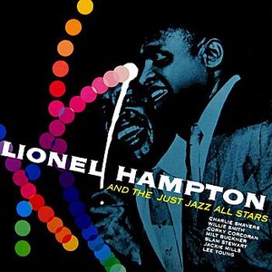 Gene Norman Presents Lionel Hampton