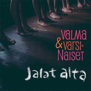 Jalat alta